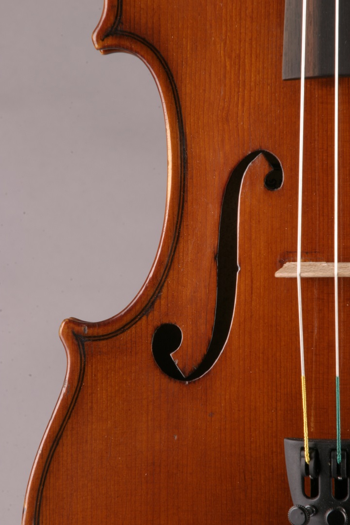 Ostler Anton - Mittenwald Anno 1919 - G-377